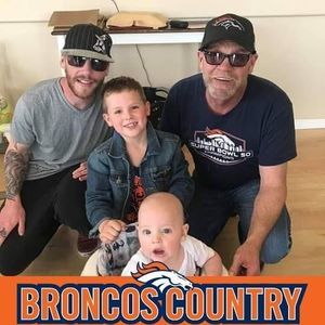 Meet your Posher, Brett